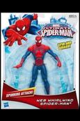 Ultimate Spider-Man (6