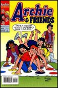 Archie and Friends issue 15