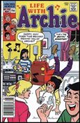 Life with Archie (1958) issue 260