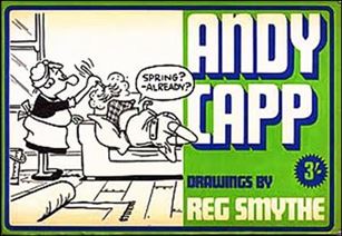 Andy Capp Annual (UK) issue 18