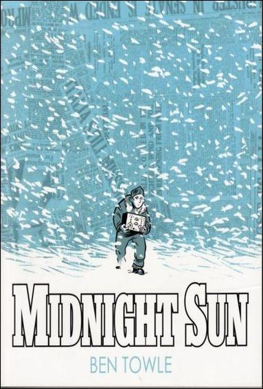 Midnight Sun issue nn