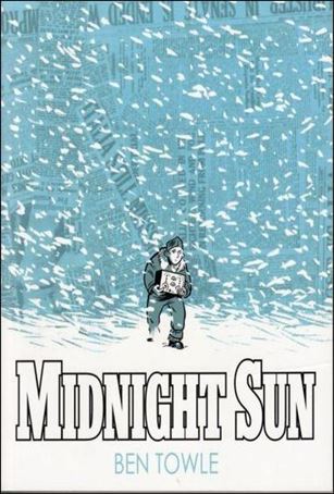Midnight Sun Cover Image 1