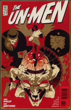Un-Men Cover Image 2