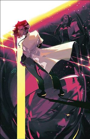We Only Find Them When They're Dead issue 14-B Toni Infante Cover
