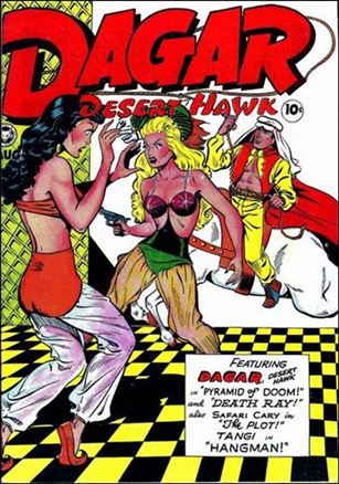 Dagar issue 19
