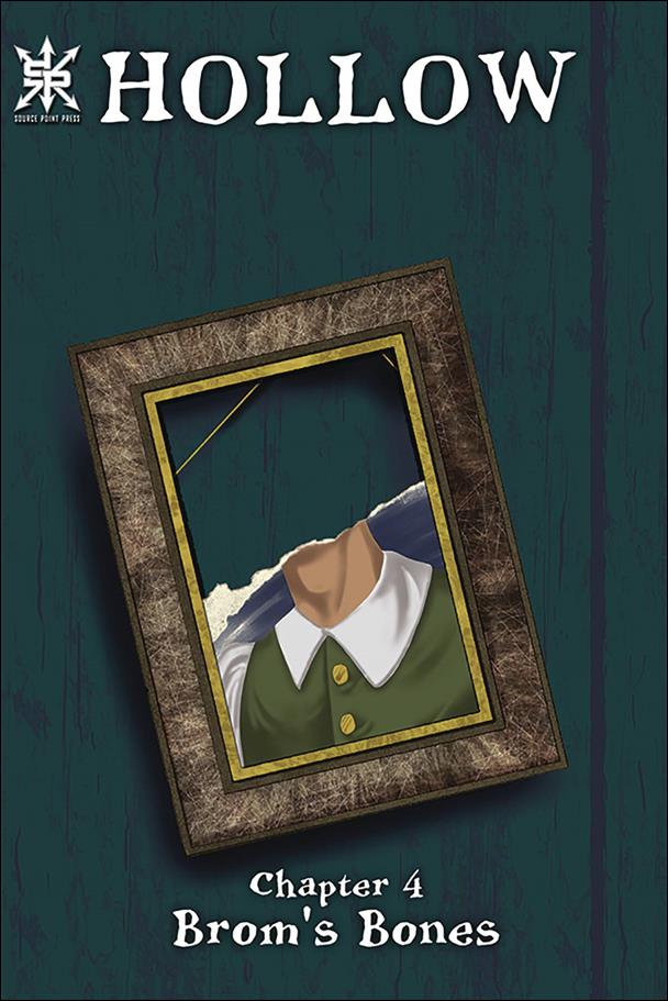 Hollow (2020) issue 4
