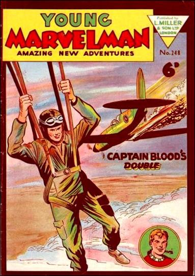 Young Marvelman issue 248
