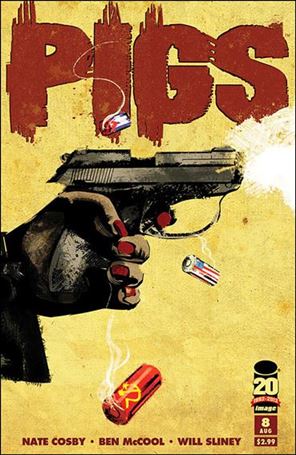 Pigs Cover Image 2