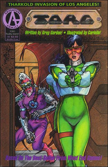 Torg issue 4