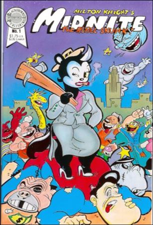 Midnite Cover Image 1