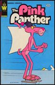 Pink Panther (1971) issue 78