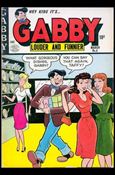 Gabby issue 6