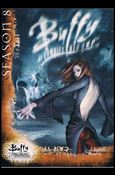 Buffy the Vampire Slayer: 10th Anniversary (Base Set) card 84 Willow