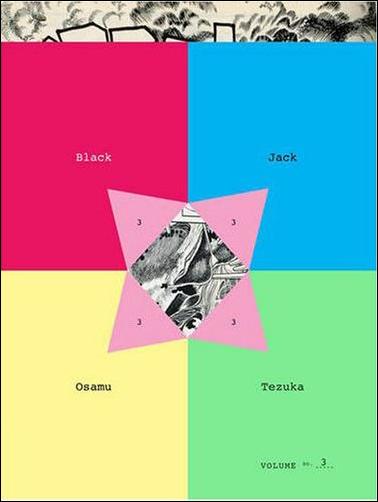 Black Jack issue 3
