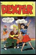 Dexter Comics issue 2