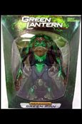 Green Lantern: Movie Masters (Exclusives) Cover Image 1