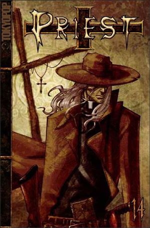 Priest Cover Image 2