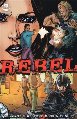 Rebel issue 2
