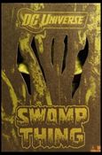 DC Universe Classics (Exclusives) figure 4 Swamp Thing 