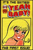Yeah Baby Cover Image 1
