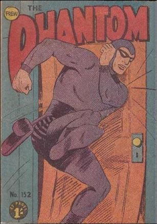 Phantom (1948) issue 152