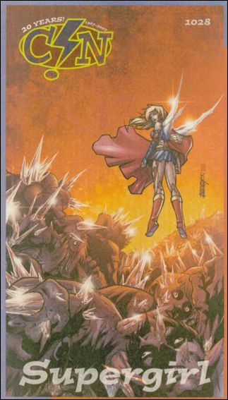 Comic Shop News issue 1028