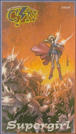 Comic Shop News issue 1028