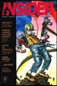 Dark Horse Insider (Invalid) issue 9-Z-INVALID