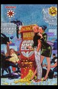 Valiant Era: Series 2 (Base Set) card 193 Archer and Armstrong #16