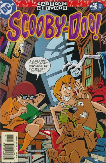 Scooby-Doo (1997) issue 46