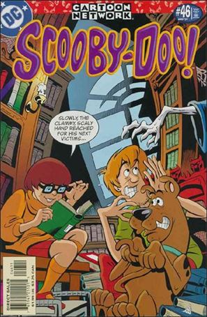 Scooby-Doo (1997) issue 46