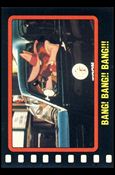 Who Framed Roger Rabbit? (Base Set) card 77 Bang! Bang!! Bang!!!