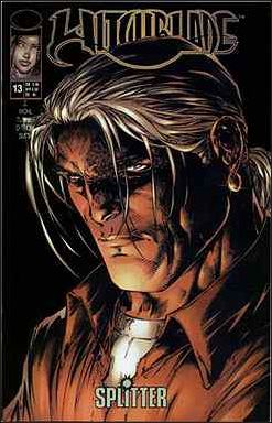 Witchblade (1996) issue 13