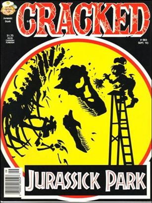 Cracked issue 283