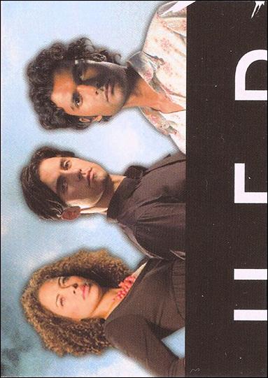 Heroes (Promo) card 1 of 4