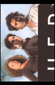 Heroes (Promo) card 1 of 4