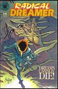 Radical Dreamer (1994) Cover Image 2