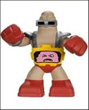 Teenage Mutant Ninja Turtles Mystery Minis figure 6 Krang