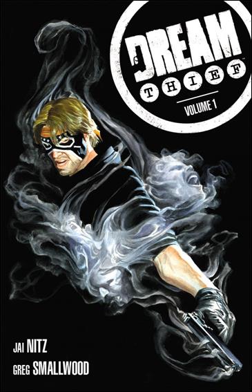 Dream Thief issue 1