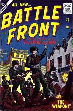 Battlefront issue 46