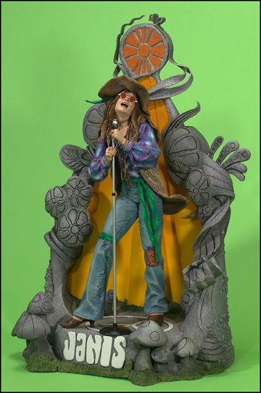 Janis Joplin figure 1 Janis Joplin