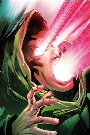Project Superpowers: Chapter Three issue 5-J Stephen Segovia 1:30 Virgin Cover