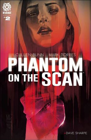 Phantom on the Scan issue 2
