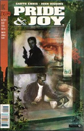 Pride & Joy issue 2