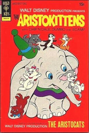 Aristokittens issue 2