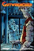 Gutwrencher Cover Image 1