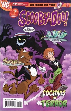Scooby-Doo (1997) issue 111