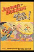 Journey of Discovery with Mark Steel! Cover Image 1
