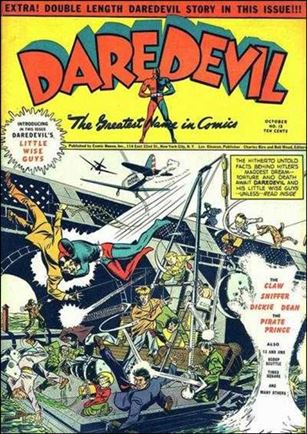 Daredevil (1941) issue 13