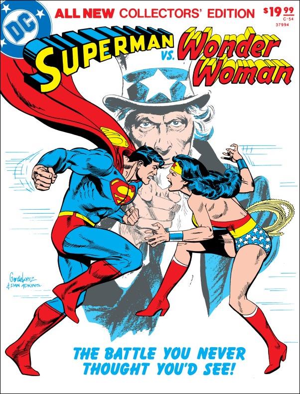 All New Collectors' Edition (2024) issue C-54-B Facsimile Edition - Wrap Foil Cover